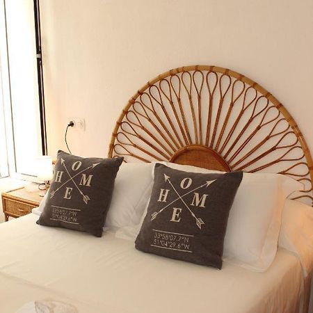 Apt Ideal Para Familias Cerca Del Mar L'Ampolla Exteriör bild