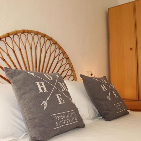 Apt Ideal Para Familias Cerca Del Mar L'Ampolla Exteriör bild