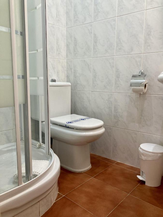 Apt Ideal Para Familias Cerca Del Mar L'Ampolla Exteriör bild