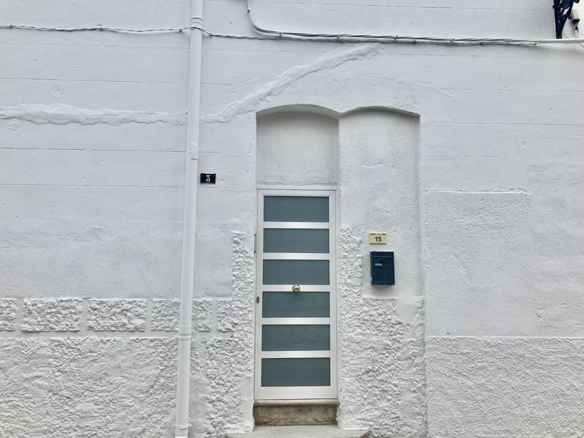 Apt Ideal Para Familias Cerca Del Mar L'Ampolla Exteriör bild